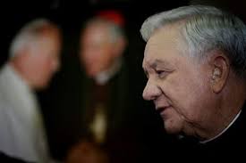 Whispers in the Loggia: In Motor City, the Son Rises