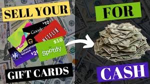 Gift cards for cash near me. Where To Sell Your Gift Cards For Cash Youtube