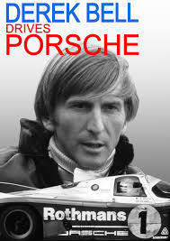 Derek Bell On His 80th Birthday