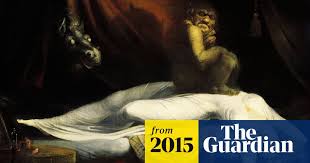 Image result for Sleep Paralysis