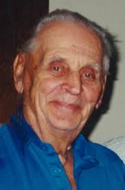 Obituary information for Wesley Koudelka