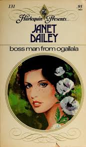 Boss man from Ogallala : Dailey, Janet : Free Download, Borrow, and  Streaming : Internet Archive