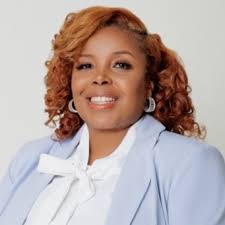 Shannon Jackson, MBA