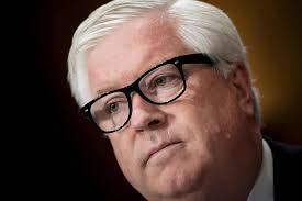 We found this out earlier today, but now he's announced it in a press  release. President-elect Trump says he intends to nominate George Glass to  one of the most important Ambassadorships: Ambassador