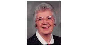 Helen Helt Obituary (1927