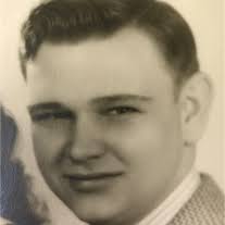 Fred Grant Snoderly Obituary