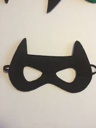2erpack kinder mundschutz maske 3d fussball dortmund fan batman maske mj6 jungen. Batman Mask Felt Batman Mask Masks Diy Kids Batman Mask Template