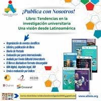 PDF) Tendencias en la Investigación Universitaria: Una visión desde  Latinoamérica (Vol. VI) | Tendencias en la Investigación - Academia.edu