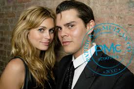 RUFFIAN Hosts Fundraiser for DAVID FOOTE's "New Girls" Exhibition