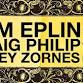 Sam Eplin | Craig Philip | Corey Zornes
