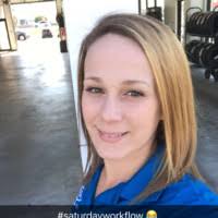 Vanessa Stutz Email & Phone Number