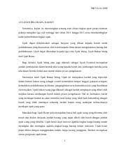 Contoh proposal kerja kursus 940/4. Kerja Kursus Ekonomi Stpm Docx 1 0 Latar Belakang Kajian Upah Secara Umumnya Merujuk Kepada Bayaran Yang Diberikan Kepada Seseorang Setelah Course Hero