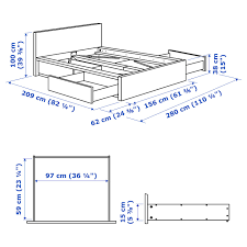 Lina soll zu weihnachten bzw. Ikea Malm Bett Anleitung Pdf
