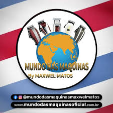 Mundo das Máquinas