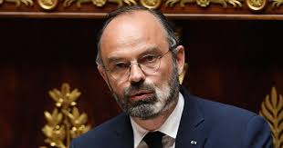 Le premier ministre édouard philippe est jeudi en charente à l'occasion d'un déplacement visant à mettre en lumière l'action du gouvernement. Revelation Edouard Philippe Explique Enfin Pourquoi Sa Barbe Devient Blanche Vonjour