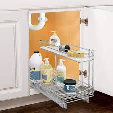 best under sink storage products