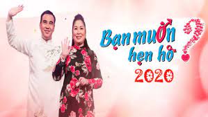 Bạn muốn hẹn hò 725 i sợ bị đuổi khỏi nhà, cô gái đi tìm chồng được bạn trai mang trầu câu hỏi cưới 01/06/2021; Xem Show Báº¡n Muá»'n Háº¹n Ho 2020 Hd Online