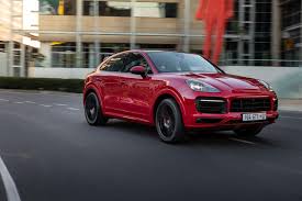 Only a sports car takes you there. Porsche Cayenne Gts 2020 First Drive Impression The Return Of The V8 Buying A Car Autotrader