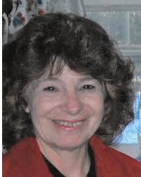 Evelyn Petersen Obituary (2021)