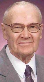Obituary for Lyle H. Weber