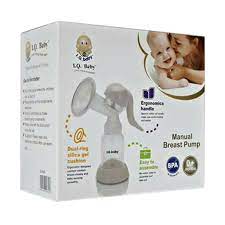 Beli promo iq baby pompa asi manual breastpump breast pump ergononics berkualitas 20170605. Close The Sidebar Gabung Sekarang Juga Dapatkan 2500 Reward Poin Untuk Member Baru Blibli Masuk Beranda Lihat Semua Promo Close The Sidebar Menu Blibli Com Search Brand Iq Baby Iq 899 Breast Pump Pompa Asi Manual Brand Iq Baby Iq Baby