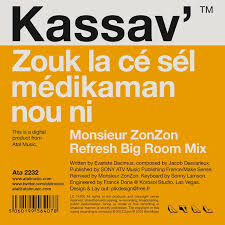 Pick all the languages you want to listen to. Zouk La Ce Sel Medikaman Nou Ni By Kassav On Mp3 Wav Flac Aiff Alac At Juno Download