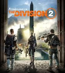 Tom Clancy S The Division 2 Wikipedia