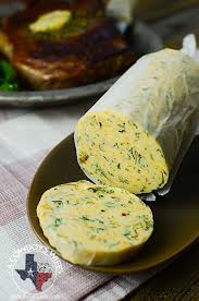 Smoky Cowboy Butter For Steaks Corn Taters Toast And More A Cowboy S Wife Recipe Steak Butter Cowboy Butter Recipe Steak Butter Recipe
