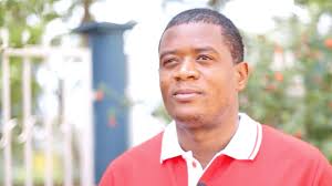 Paul Kagame,the Rwandan strong man