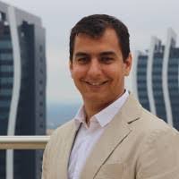 Carlos Gabriel Jara Email & Phone Number