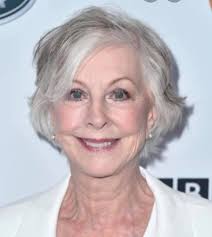 Learn something new everyday!!! Never knew that the actress who plays Judy  Gellar in "Friends" is from Halifax. Christina Pickles was born