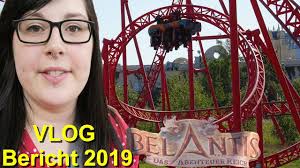 Check spelling or type a new query. Belantis 2019 Vlog Reportage Attraktionen Coaster Belantis Alle Achterbahnen Onride Huracan Youtube