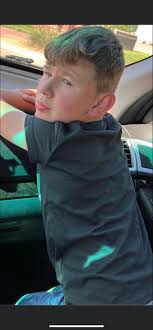 Prayers for Austin Westbrook