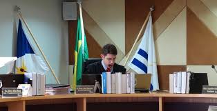 Corte Eleitoral recebe novo Procurador Regional Eleitoral — Tribunal  Regional Eleitoral do Tocantins
