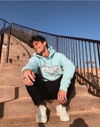 Aklimdasin In 2020 Dylan Jordan Cute Boys Cute Teenage Boys