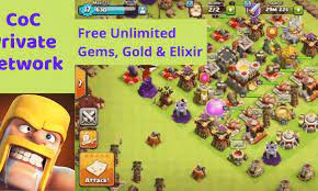 It allows you to download and install it. Clash Of Clans Mod Apk Unlimited Everything 2021 New Update
