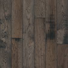 Greyhound Hickory Distressed Solid Hardwood Hickory Wood Floors Rustic Wood Floors Distressed Wood Floors