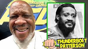 Thunderbolt Patterson