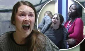 Eastenders' Stacey faces losing Lily after Ryan Malloy's return