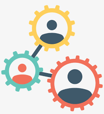 Team Development Programs Training Vector Gear Logo Transparent Png 983x1024 Free Download On Nicepng All gears png images are displayed below available in 100% png transparent white background for free browse and download free vector colorful gears transparent png transparent background. vector gear logo transparent png