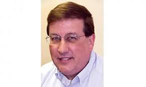 FLOYD INGRAM: Some Say It's Hot!