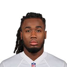 James Cook III EA SPORTS™ Madden NFL 26 Player Ratings