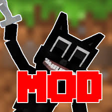 Steve horner desarrolló mod cartoon cat for minecraft, descubre aquí como descargarlo y lee las reviews antes. Cartoon Cat Mod For Minecraft Mcpe Latest Version Apk Download Cartooncat Mapmodcraft Horrormineecraft Apk Free