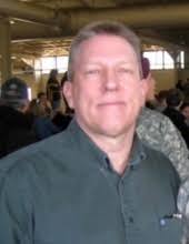 Obituary information for Keith Henry