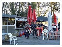 Mit 4/5 von reisenden bewertet. Bikertreff Haus Scheppen Baldeneysee Essen Mapio Net