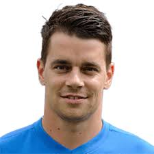 1. fotbalová liga 2017/2018 » Statistik: Karten