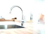 Hansgrohe Cento Semi-Pro Kitchen Faucet - Costco