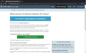 The revamped browser's taskbar shortcuts, jumplists, extensive html 5 support, and better graphics performance warrants taking another look at internet explorer. Cloud Browser
