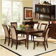 Pin By Sande Badowski On Aubrey Unique Dining Room Table Dining Room Table Set Glass Dining Room Table