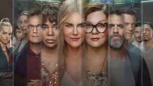 Nine perfect strangers is an upcoming american drama streaming television miniseries based on the 2018 novel of the same name by liane moriarty. Bwjybuqfuotgym